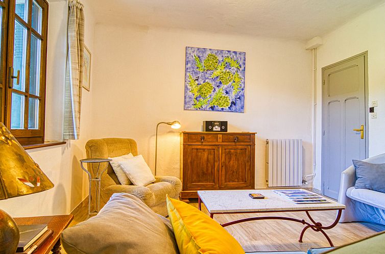 Appartement Liska Blu