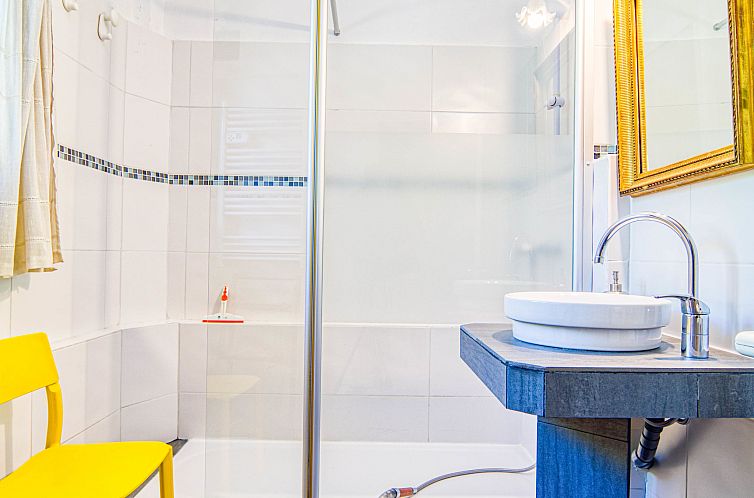 Appartement Liska Blu