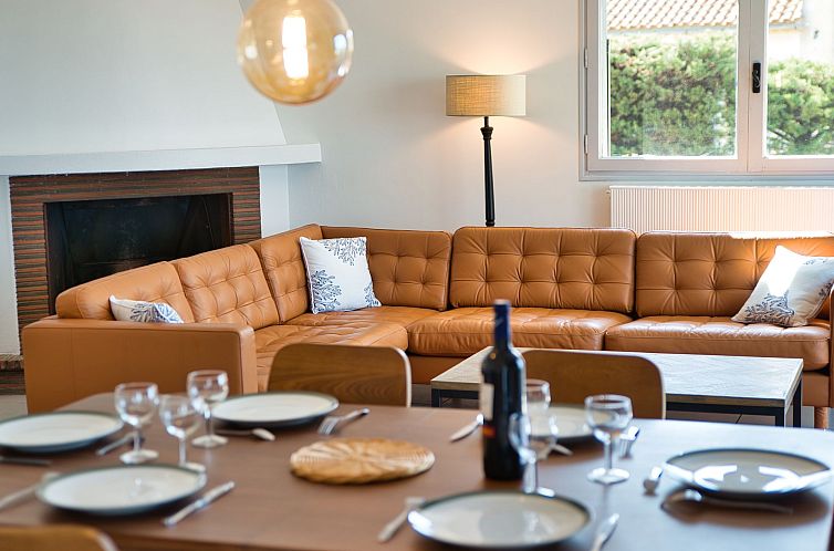 Vakantiehuis La Maison de l'Amiral