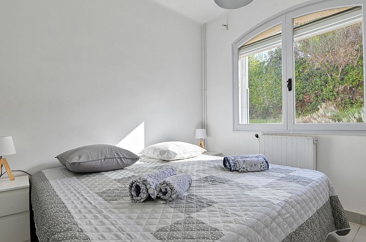 Vakantiehuis La Maison de l'Amiral