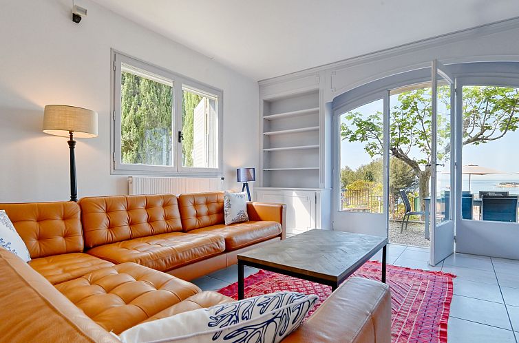 Vakantiehuis La Maison de l'Amiral