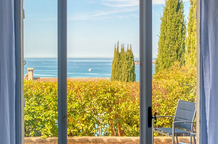 Vakantiehuis La Maison de l'Amiral