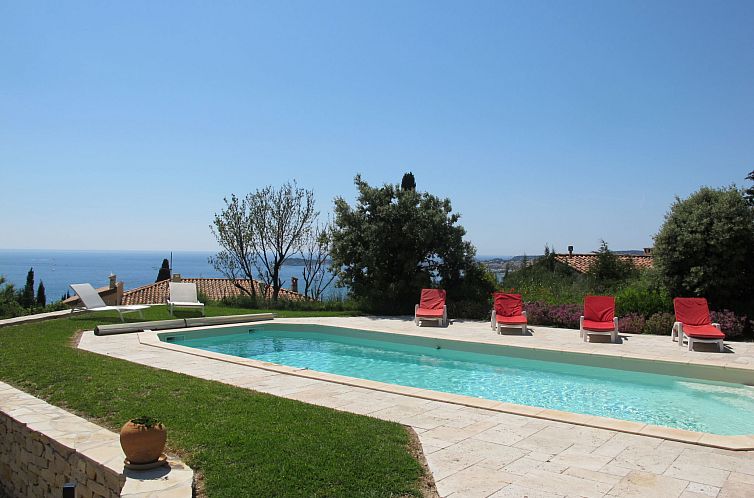 Vakantiehuis Baie de Bandol