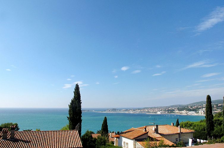 Vakantiehuis Baie de Bandol