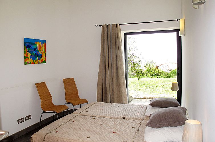 Vakantiehuis Baie de Bandol