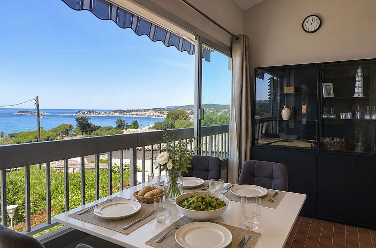 Appartement Terre Marine