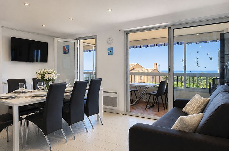 Appartement Terre Marine