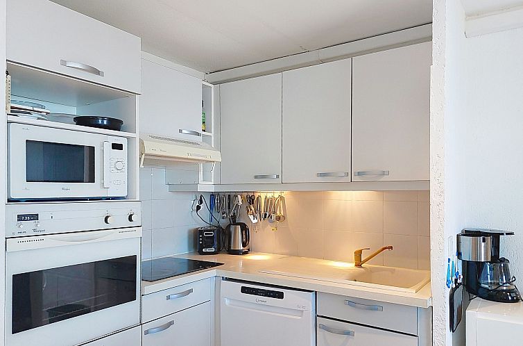 Appartement Terre Marine