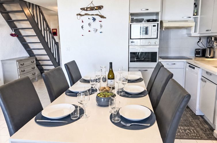 Appartement Terre Marine