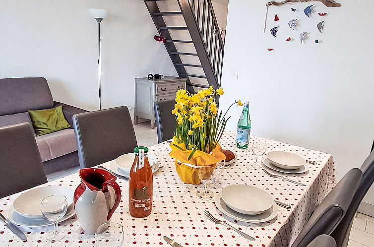 Appartement Terre Marine