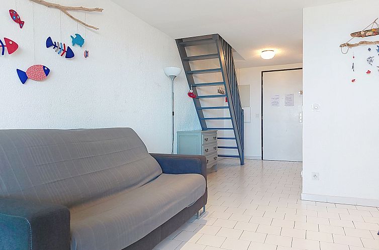 Appartement Terre Marine