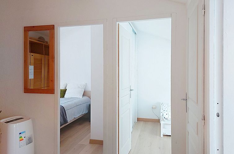 Appartement Terre Marine