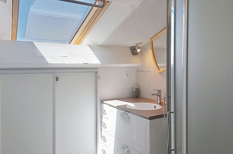 Appartement Terre Marine