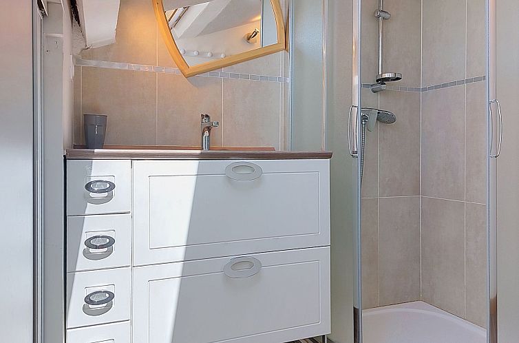 Appartement Terre Marine