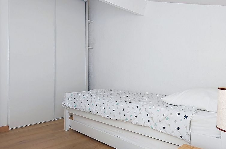 Appartement Terre Marine