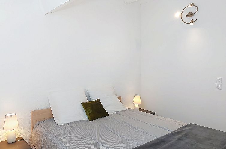 Appartement Terre Marine
