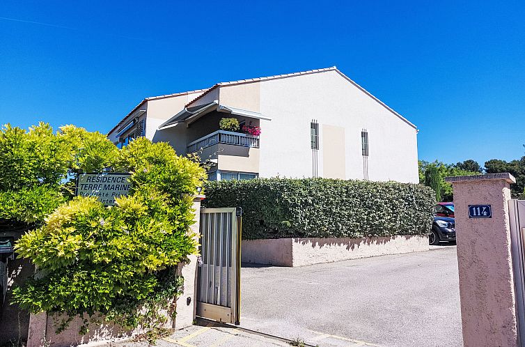 Appartement Terre Marine