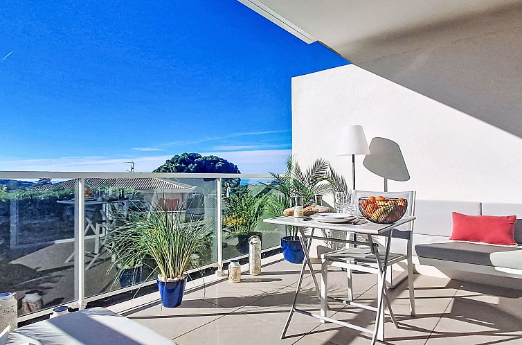 Appartement Terre Marine