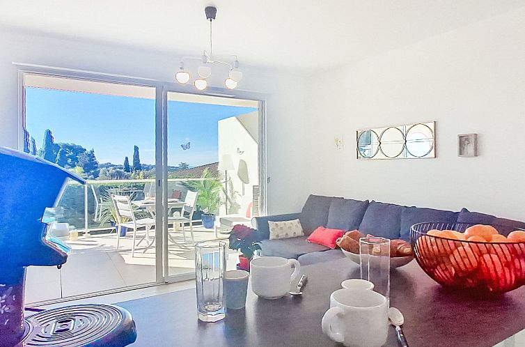 Appartement Terre Marine