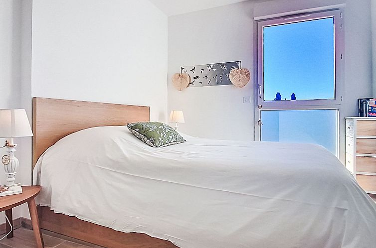 Appartement Terre Marine
