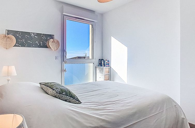Appartement Terre Marine