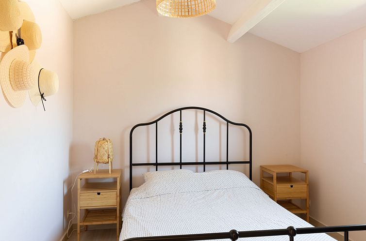 Vakantiehuis La Discrete