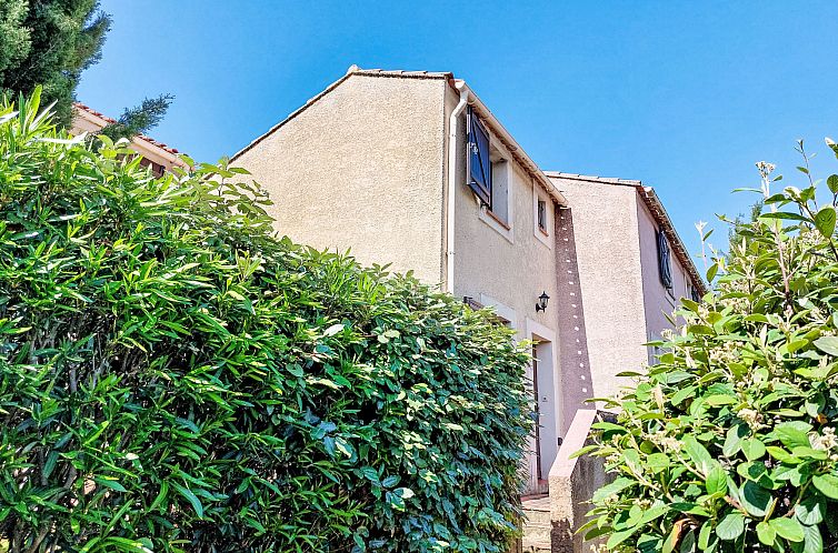 Vakantiehuis La Discrete