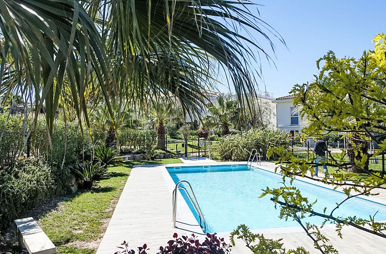 Appartement Les Terrasses d'Azur