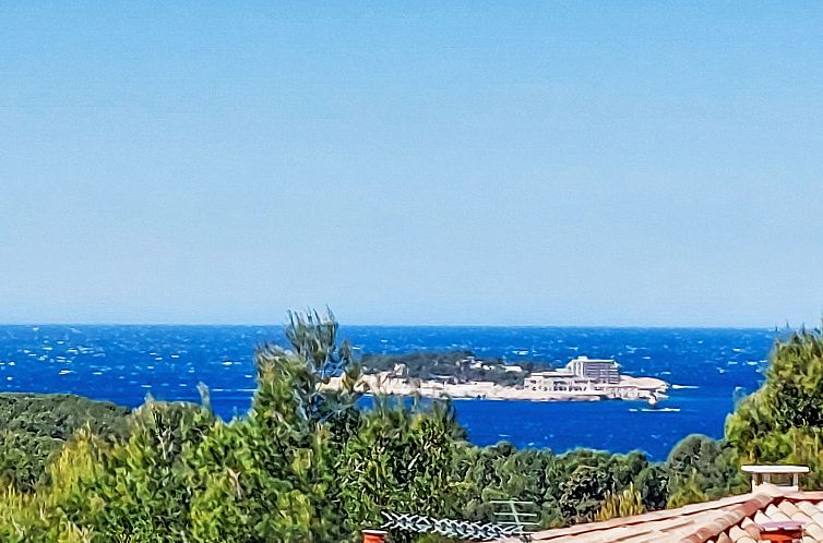 Appartement Les Terrasses d'Azur