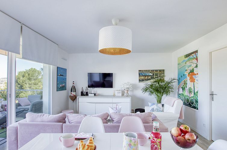 Appartement Les Terrasses d'Azur