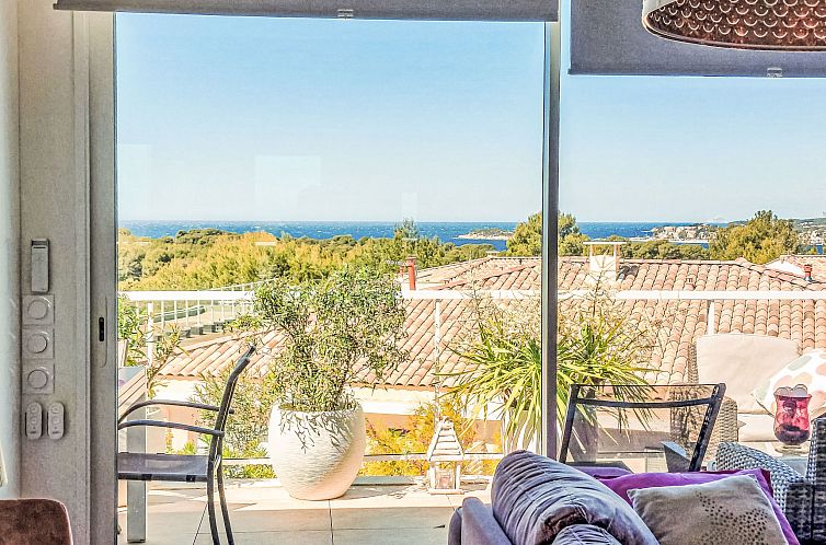 Appartement Les Terrasses d'Azur