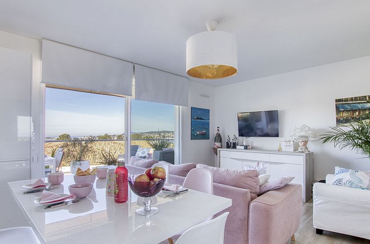 Appartement Les Terrasses d'Azur