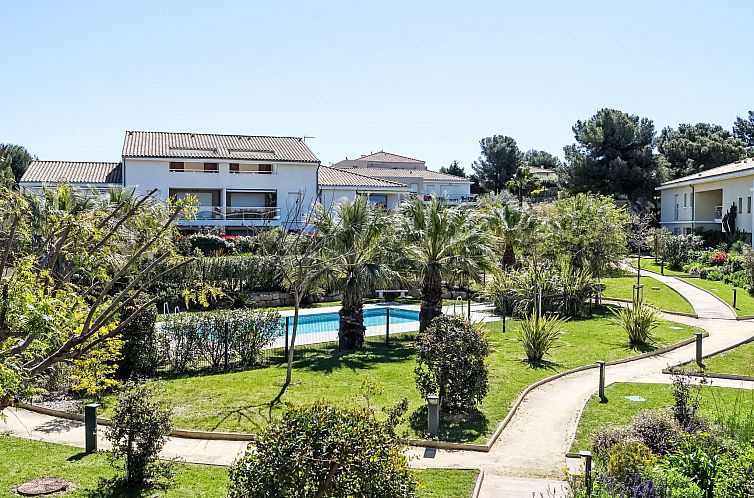 Appartement Les Terrasses d'Azur