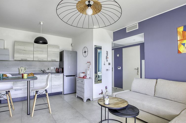 Appartement Les Terrasses d'Azur