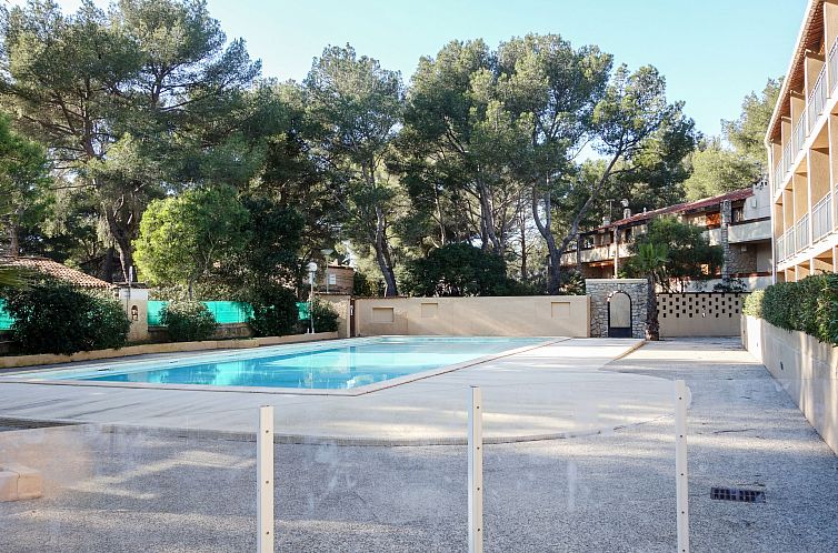 Appartement La Marina