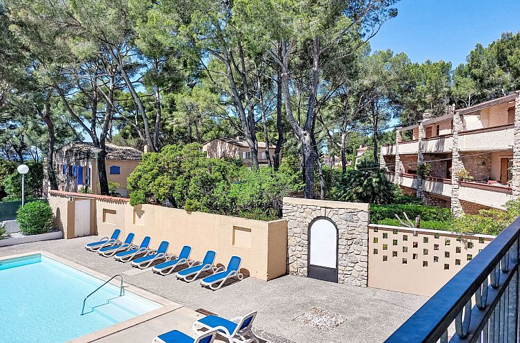 Appartement La Marina