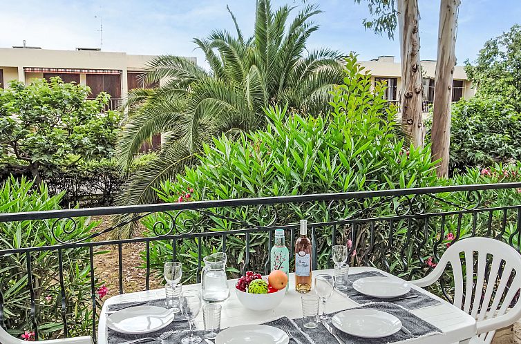 Verblijf 048170602 - Appartement Provence / Cote d'Azur - Appartement Le Village