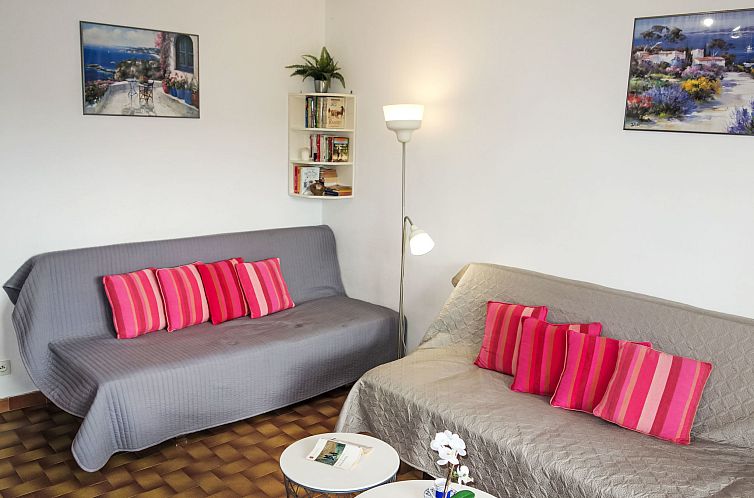 Appartement Le Village