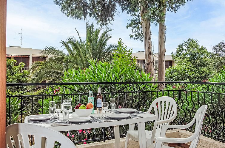 Appartement Le Village