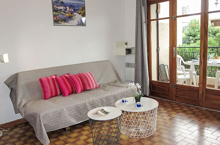 Appartement Le Village