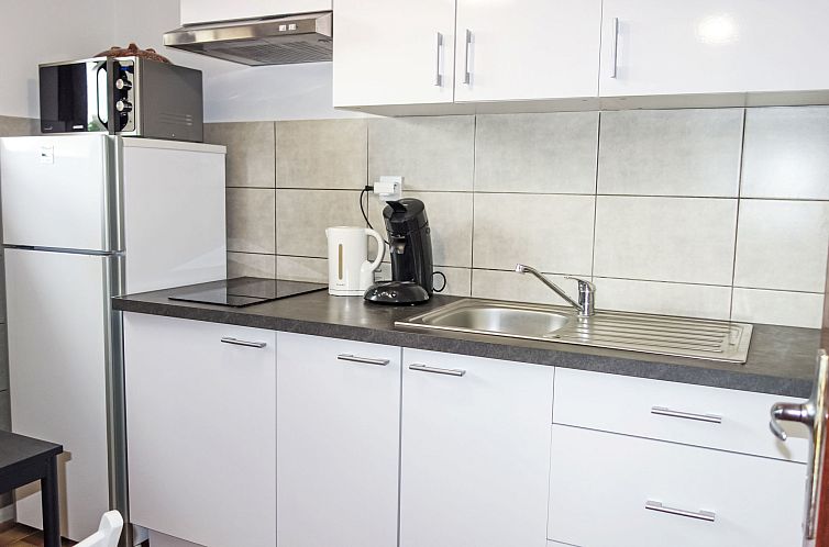 Appartement Le Village