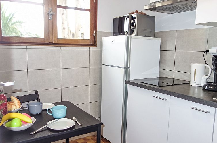 Appartement Le Village