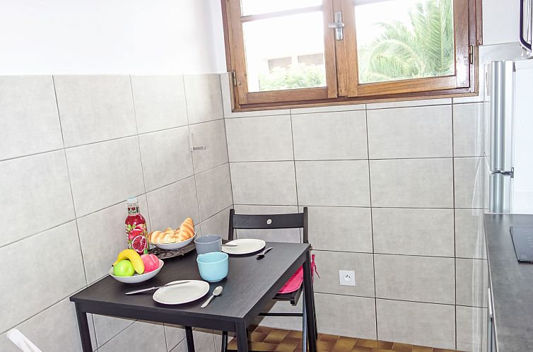 Appartement Le Village