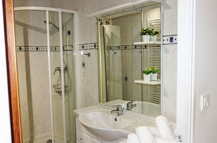 Appartement Le Village