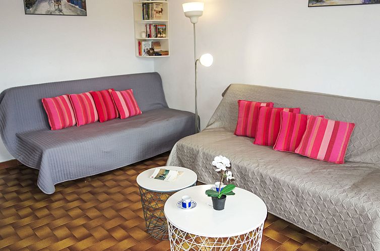 Appartement Le Village