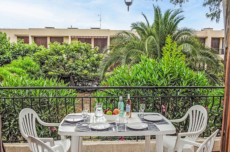 Appartement Le Village