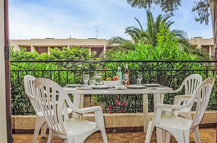 Appartement Le Village