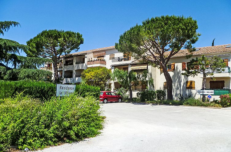 Appartement Le Village