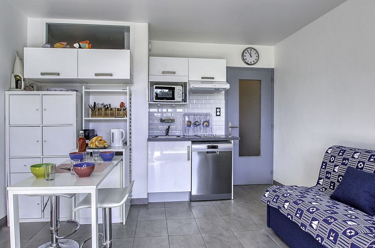 Appartement L'Ile heureuse