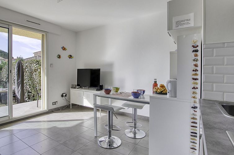 Appartement L'Ile heureuse